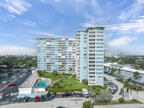 1900 S Ocean Drive Fort Lauderdale FL 33316