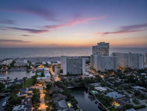 1900 S Ocean Drive Fort Lauderdale FL 33316