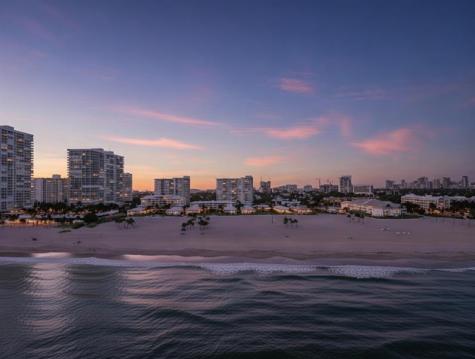 1900 S Ocean Drive Fort Lauderdale FL 33316