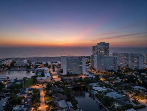 1900 S Ocean Drive Fort Lauderdale FL 33316