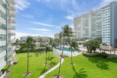 1900 S Ocean Drive Fort Lauderdale FL 33316