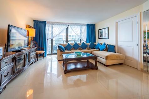 2301 S Ocean Drive Hollywood FL 33019