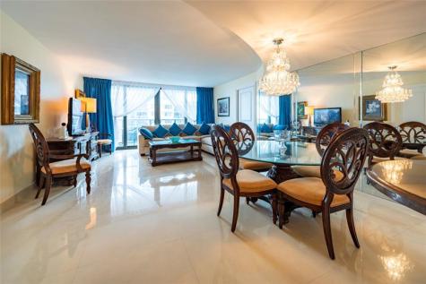 2301 S Ocean Drive Hollywood FL 33019