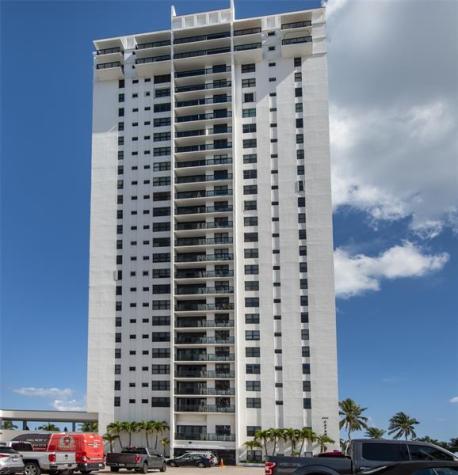 2301 S Ocean Drive Hollywood FL 33019