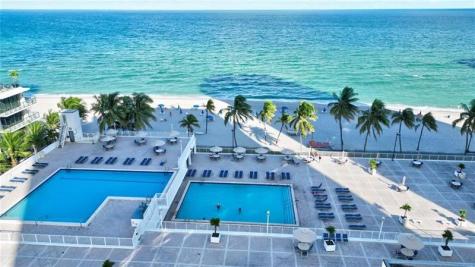2301 S Ocean Drive Hollywood FL 33019