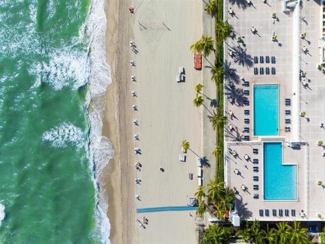 2301 S Ocean Drive Hollywood FL 33019
