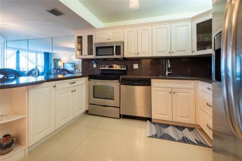 2301 S Ocean Drive Hollywood FL 33019