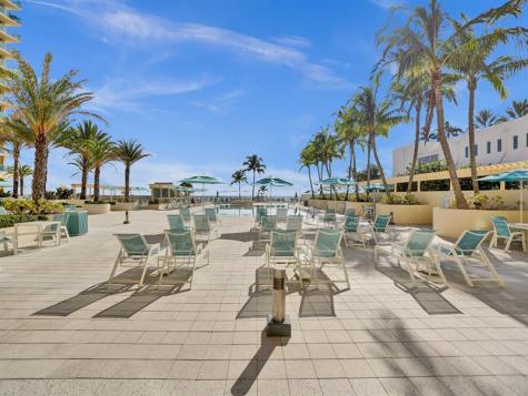 2501 S Ocean Drive Hollywood FL 33019