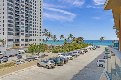2501 S Ocean Drive Hollywood FL 33019
