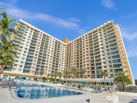 2501 S Ocean Drive Hollywood FL 33019