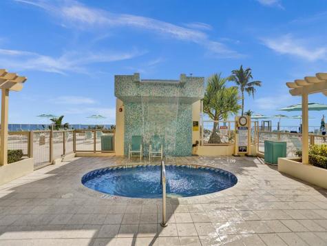 2501 S Ocean Drive Hollywood FL 33019