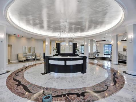 2501 S Ocean Drive Hollywood FL 33019