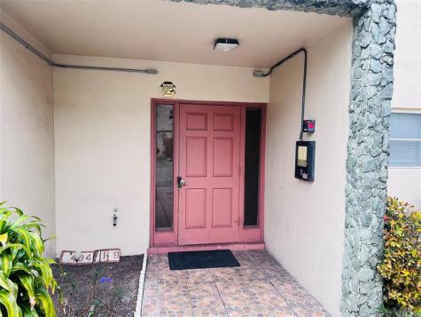 4046 NW 19th Street Fort Lauderdale FL 33313