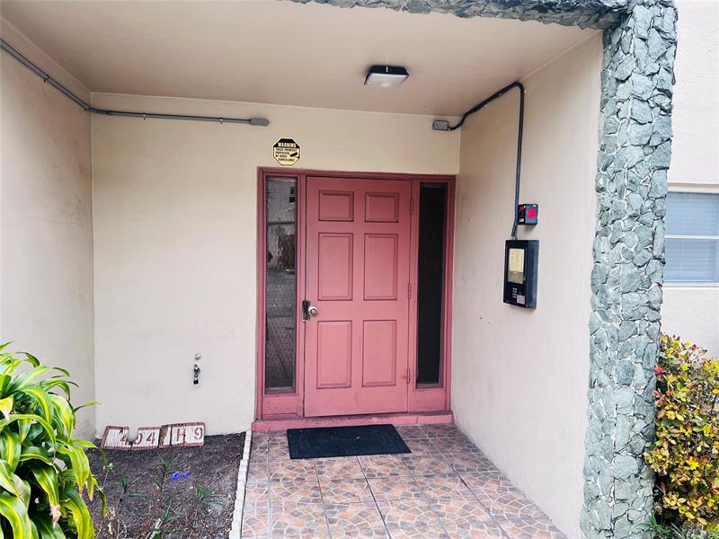 4046 NW 19th Street Fort Lauderdale FL 33313