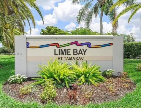 9401 Lime Bay Boulevard Tamarac FL 33321