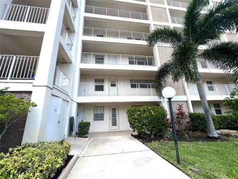 2671 S Course Drive Pompano Beach FL 33069