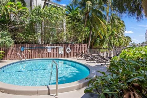 4800 Bayview Drive Fort Lauderdale FL 33308