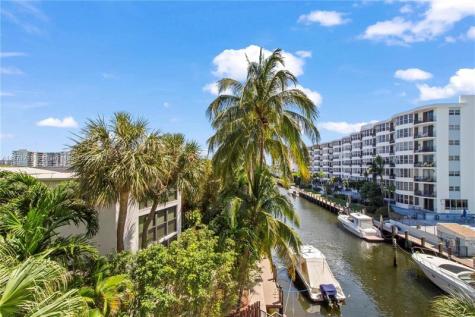 4800 Bayview Drive Fort Lauderdale FL 33308