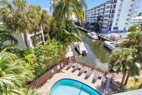 4800 Bayview Drive Fort Lauderdale FL 33308