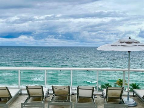 505 N Fort Lauderdale Beach Boulevard Fort Lauderdale FL 33304