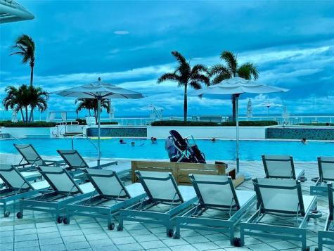 505 N Fort Lauderdale Beach Boulevard Fort Lauderdale FL 33304