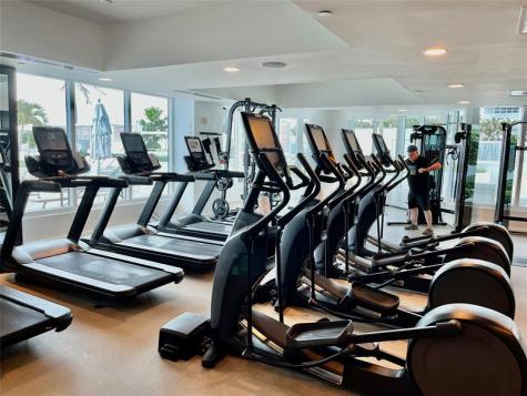 505 N Fort Lauderdale Beach Boulevard Fort Lauderdale FL 33304