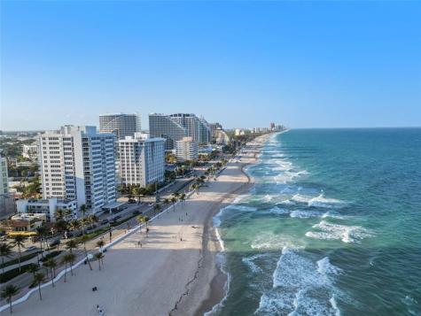 505 N Fort Lauderdale Beach Boulevard Fort Lauderdale FL 33304