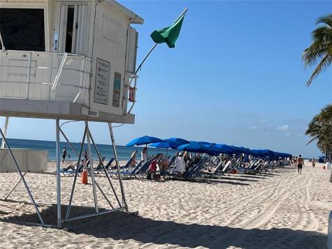 505 N Fort Lauderdale Beach Boulevard Fort Lauderdale FL 33304