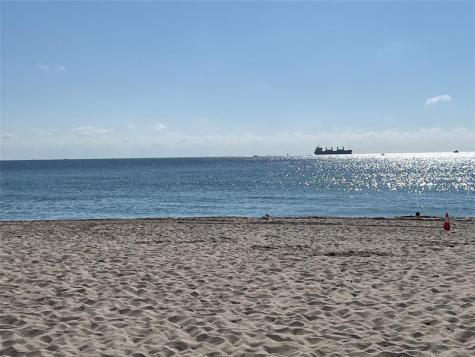 505 N Fort Lauderdale Beach Boulevard Fort Lauderdale FL 33304