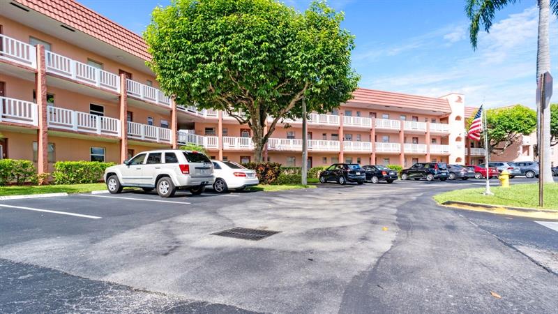 9581 Sunrise Lakes Boulevard Sunrise FL 33322