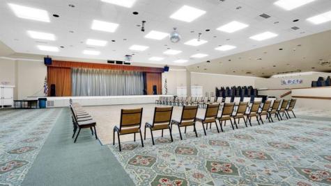 9581 Sunrise Lakes Boulevard Sunrise FL 33322