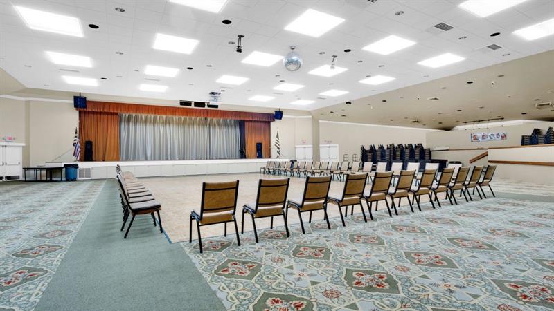 9581 Sunrise Lakes Boulevard Sunrise FL 33322