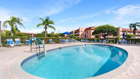 9581 Sunrise Lakes Boulevard Sunrise FL 33322
