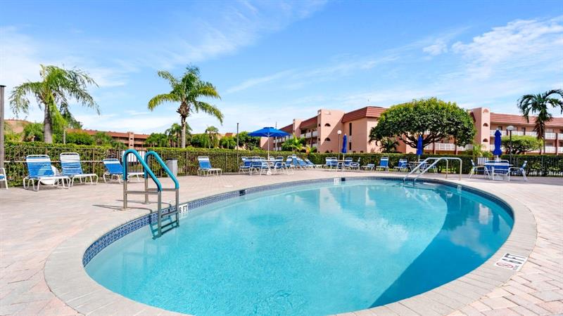 9581 Sunrise Lakes Boulevard Sunrise FL 33322