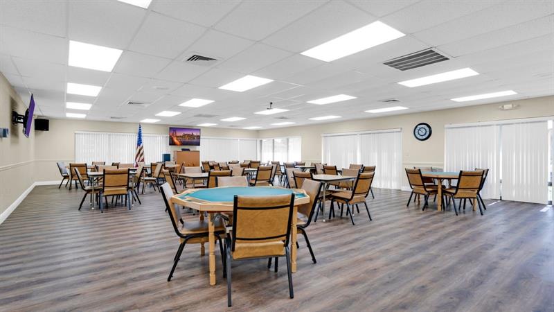 9581 Sunrise Lakes Boulevard Sunrise FL 33322