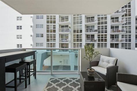 1200 West Avenue Miami Beach FL 33139