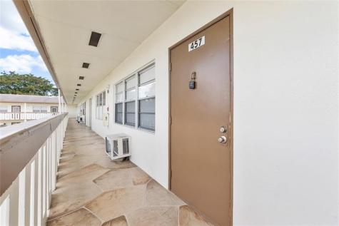 457 Mansfield K Boca Raton FL 33434