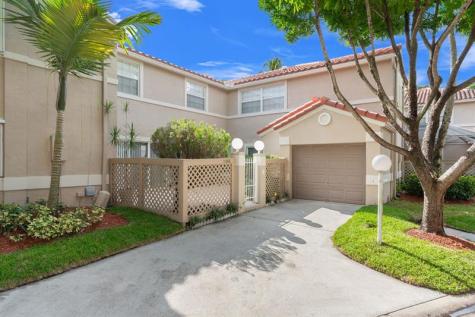 11066 Long Boat Drive Cooper City FL 33026
