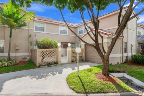 11066 Long Boat Drive Cooper City FL 33026