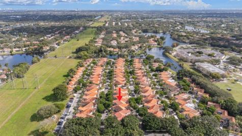 11066 Long Boat Drive Cooper City FL 33026