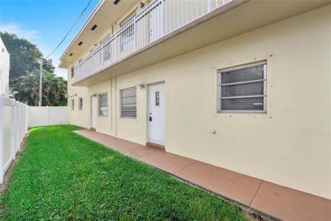 1501 Arthur Street Hollywood FL 33020