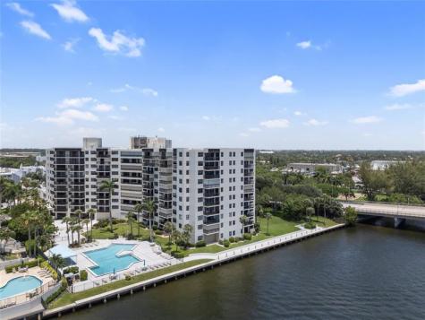 2900 NE 14th Street Causeway Pompano Beach FL 33062