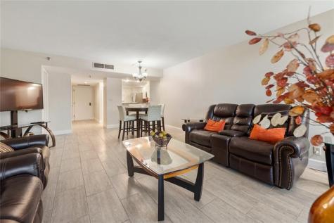 2900 NE 14th Street Causeway Pompano Beach FL 33062