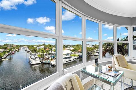 5100 Bayview Drive Fort Lauderdale FL 33308