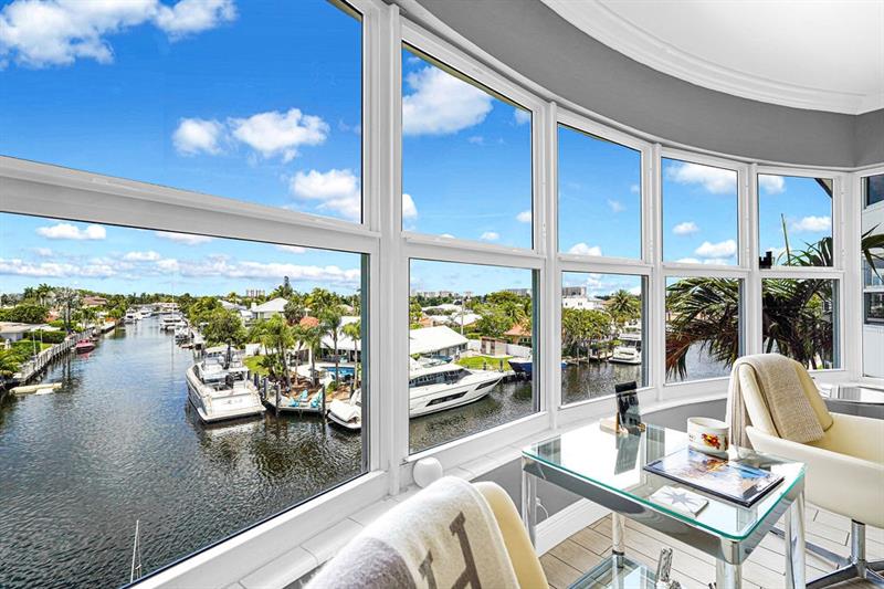 5100 Bayview Drive Fort Lauderdale FL 33308