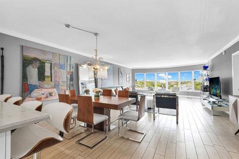 5100 Bayview Drive Fort Lauderdale FL 33308