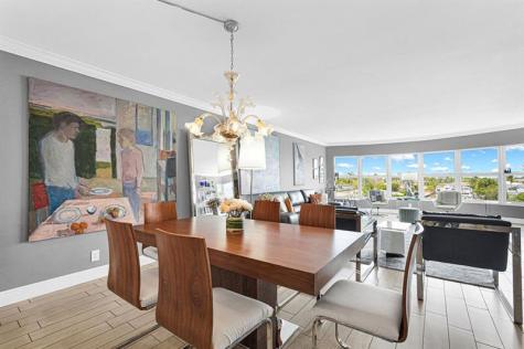 5100 Bayview Drive Fort Lauderdale FL 33308