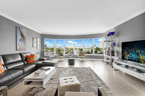 5100 Bayview Drive Fort Lauderdale FL 33308