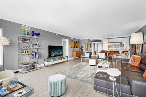 5100 Bayview Drive Fort Lauderdale FL 33308