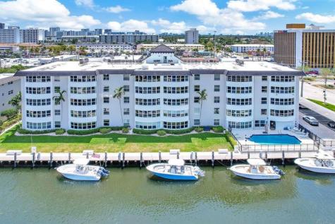 5100 Bayview Drive Fort Lauderdale FL 33308